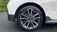 Hyundai i20 1.0T GDi 48V MHD 120 N Line 5dr Petrol Hatchback